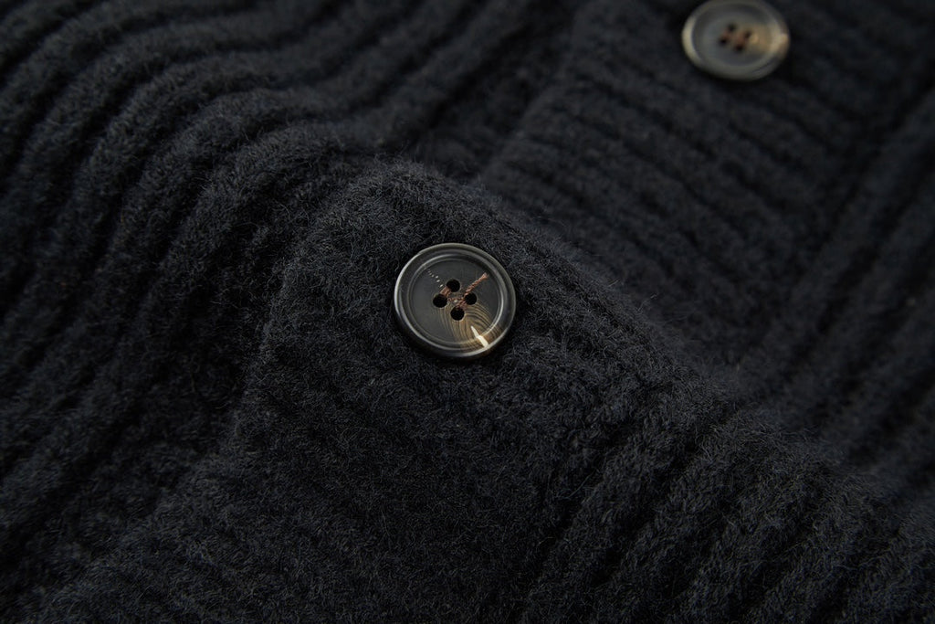 PRADA CARDIGAN STYLE 152