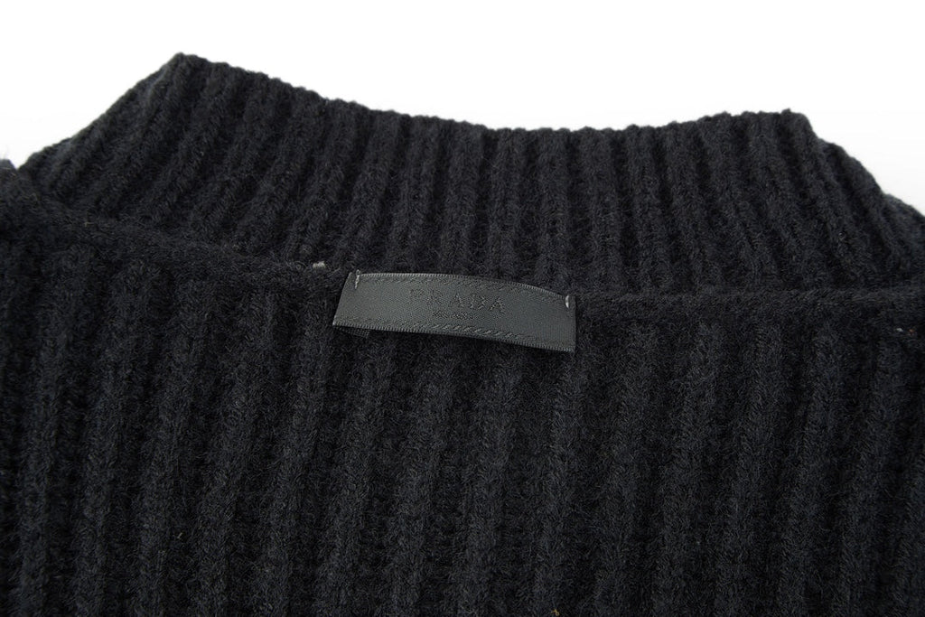 PRADA CARDIGAN STYLE 152