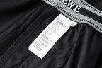 LOEWE STRAIGHT TRACK PANTS STYLE 79