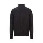 PRADA ZIP-UP KNIT CARDIGAN STYLE 142