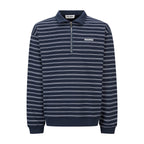 MIUMIU LONG-SLEEVE KNIT POLO STYLE 340