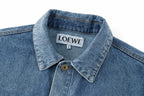 LOEWE JACKET STYLE 26