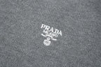 PRADA 25S PULLOVER SWEATER 250