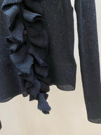 DIOR 25S CARDIGAN STYLE 068