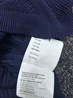 MIUMIU SLEEVELESS TOP STYLE 636