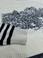 DIOR 25S SWEATER STYLE 368