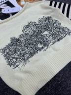 DIOR 25S SWEATER STYLE 368