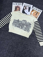 DIOR 25S SWEATER STYLE 368