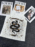 DIOR 25S TANK TOP STYLE 366
