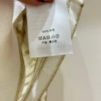DIOR 25S SHORT-SLEEVED T-SHIRT STYLE 149