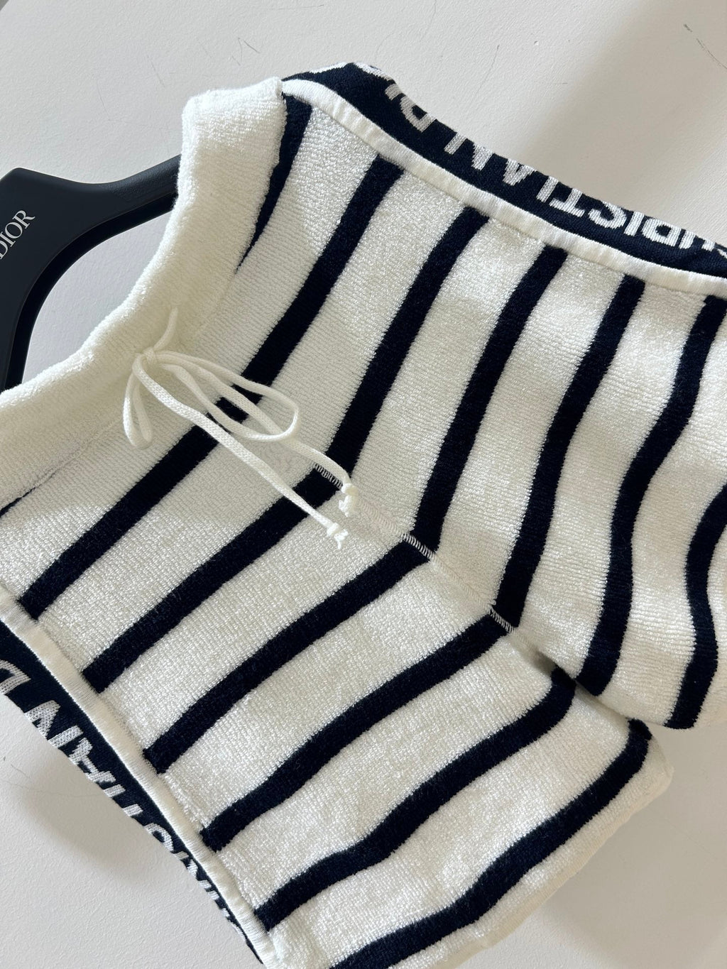 DIOR 25S SHORTS STYLE 201