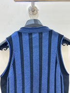 LOEWE SLEEVELESS TOP STYLE 181