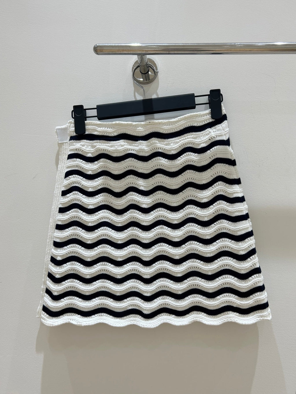 CELINE 25S A-LINE SKIRT 0128
