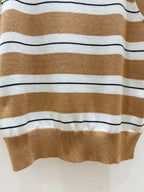 MIUMIU KNIT VEST STYLE 840