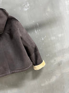 HERMES 25S JACKET 064