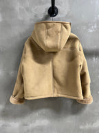 HERMES 25S JACKET 061