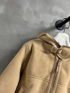 HERMES 25S JACKET 061