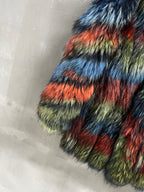 PRADA 25S FUR COAT 483