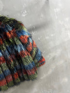 PRADA 25S FUR COAT 483