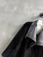 HERMES 25S TRENCH COAT 142