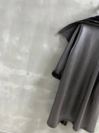 HERMES 25S TRENCH COAT 142