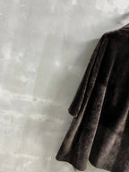 HERMES 25S TRENCH COAT 141