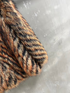 PRADA 25S FUR COAT 482