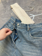 PRADA JEANS STYLE 73