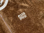 MIUMIU JACKET STYLE 781
