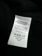 DIOR 25S PULLOVER SWEATER STYLE 044