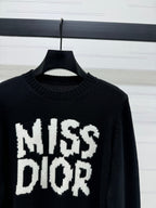 DIOR 25S PULLOVER SWEATER STYLE 044