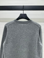 DIOR 25S PULLOVER SWEATER STYLE 043