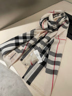 BBR SCARF 200 CM IN CASHMERE 574543