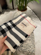 BBR SCARF 200 CM IN CASHMERE 574543