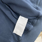 DIOR 25S HOODED FLEECE JACKET STYLE 113