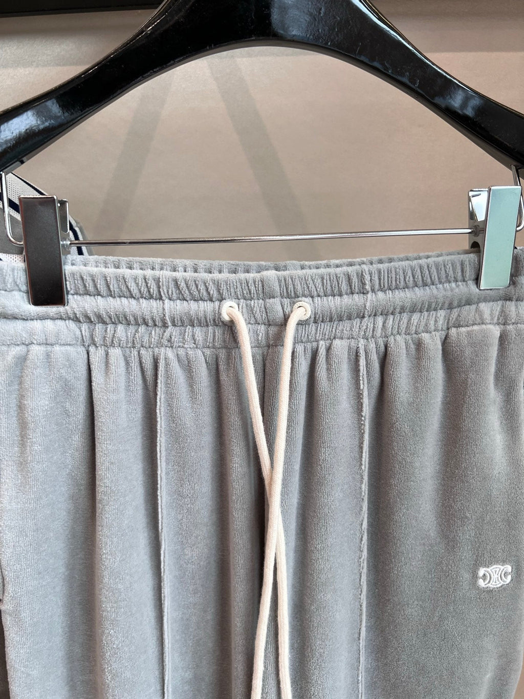 CELINE 25S SPORTS PANTS 0065
