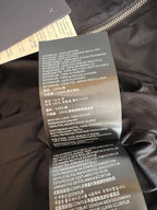 PRADA HOODED JACKET STYLE 20