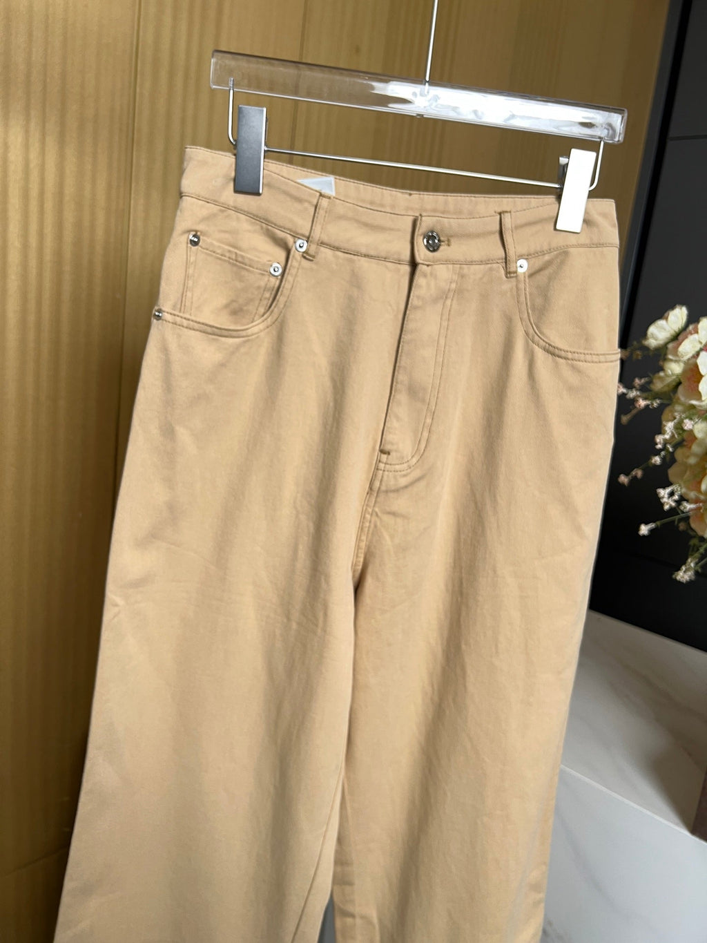 MIUMIU JEANS STYLE 331