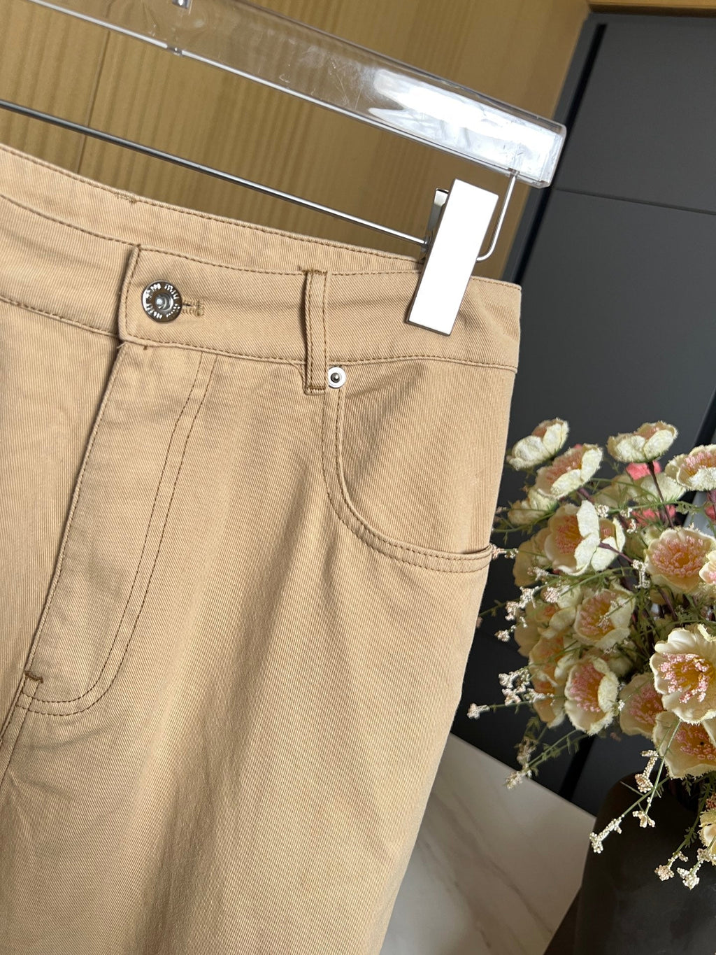 MIUMIU JEANS STYLE 331