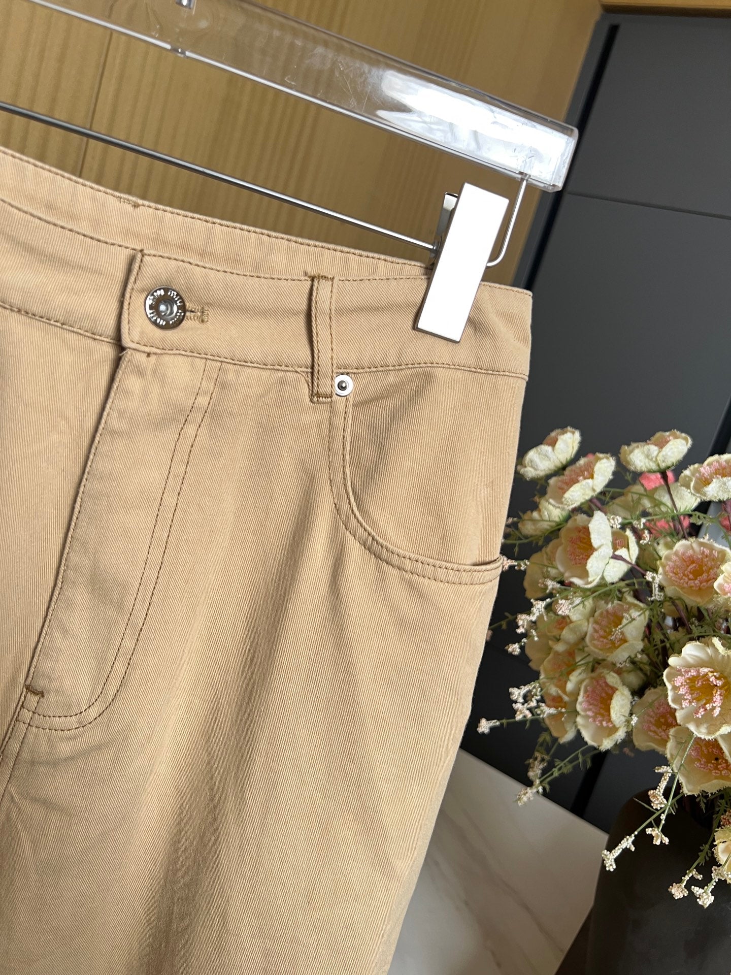 MIUMIU JEANS STYLE 331