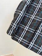 BURBERRY 25S SHACKET 152