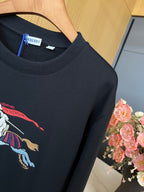BURBERRY 25S SWEATSHIRT 177