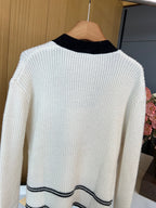 CHANEL 25S CARDIGAN 390