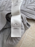 RALPH LAUREN 25S HALF-ZIP SWEATER 241