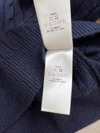 RALPH LAUREN 25S HALF-ZIP SWEATER 238