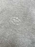 PRADA 25S CREW NECK SWEATSHIRT 620502