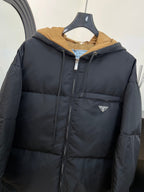 PRADA 25S PUFFER JACKET 620544