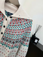RALPH LAUREN CARDIGAN STYLE 194