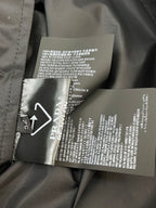 PRADA 25S JACKET 377