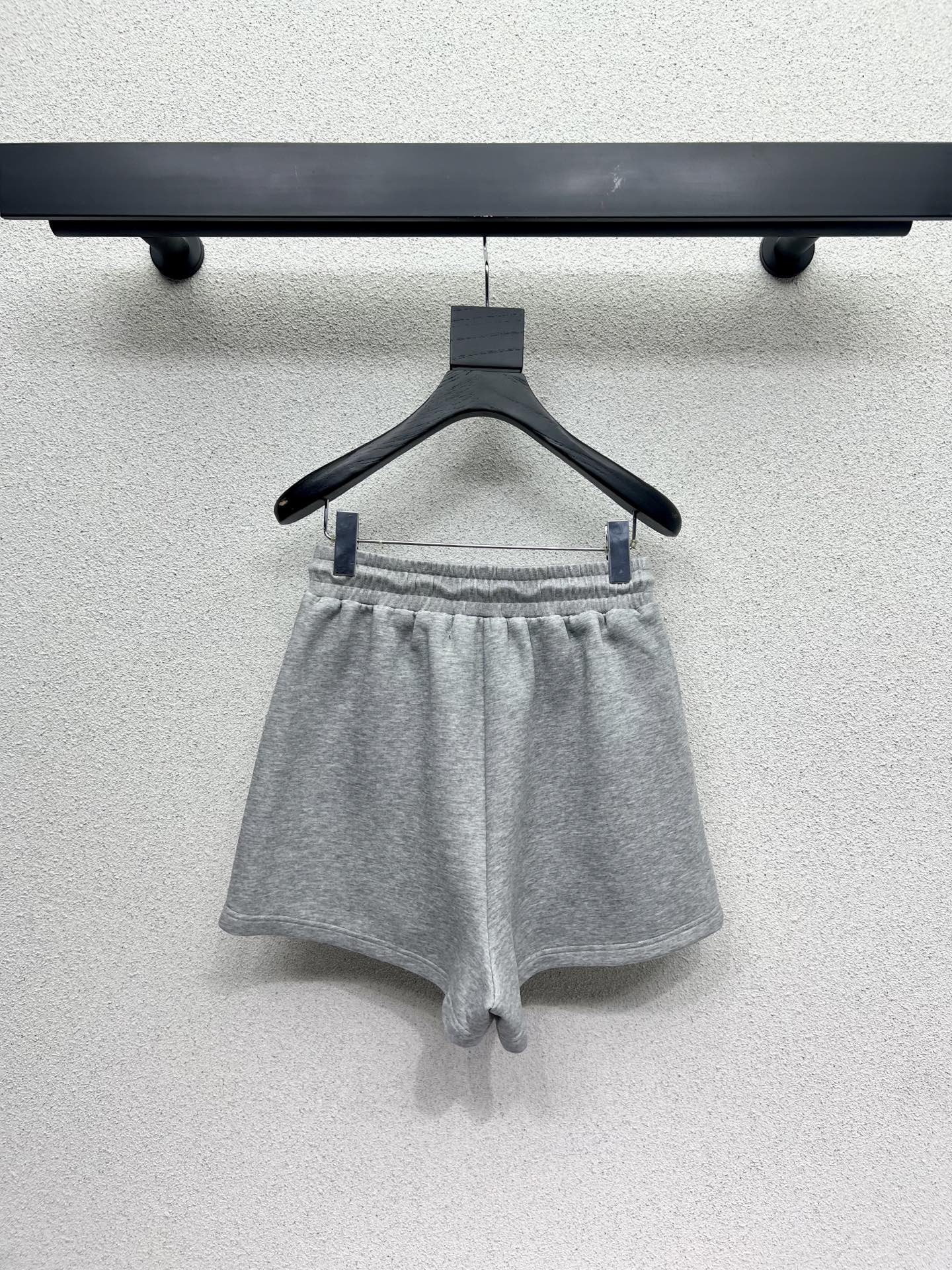 MIUMIU JACKET AND SHORTS SET STYLE 15